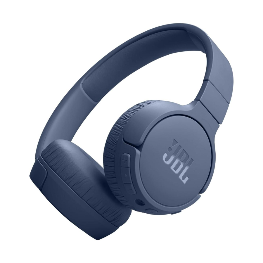 JBL Live 670NC Wireless On-Ear Headphone