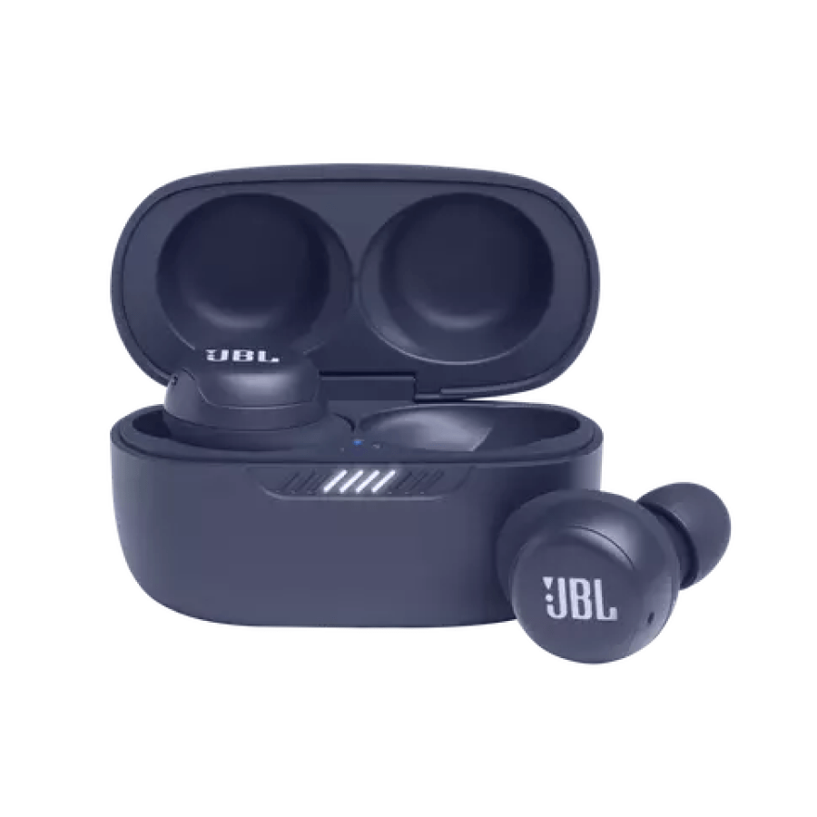 JBL Live Free NC+ TWS Headphones