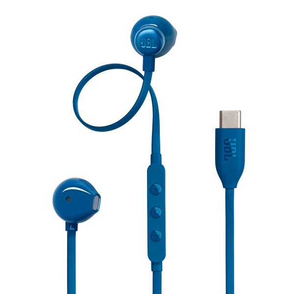JBL Tune 310C USB-C Wired Hi-Res In-Ear Headphone