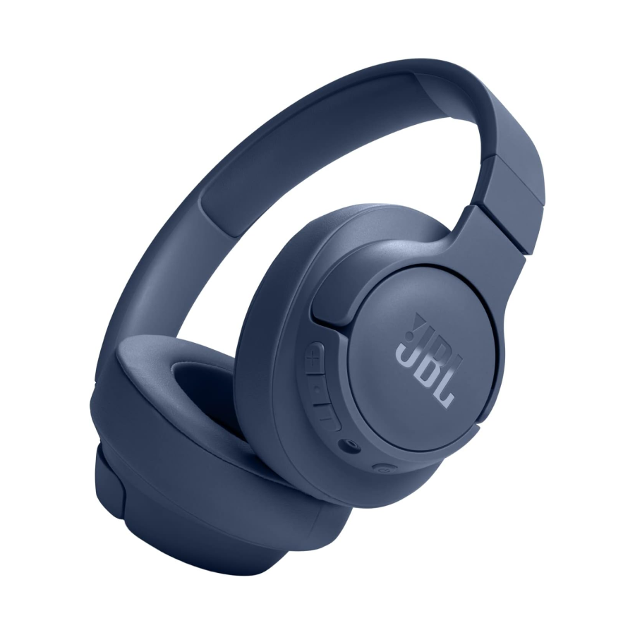 JBL Tune 720BT Wireless Over-Ear Headphones