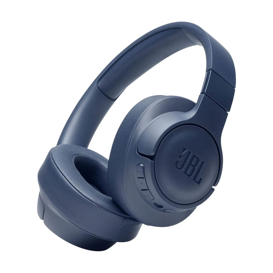 JBL Tune 760NC Wireless Bluetooth Noise-Cancelling Headphones