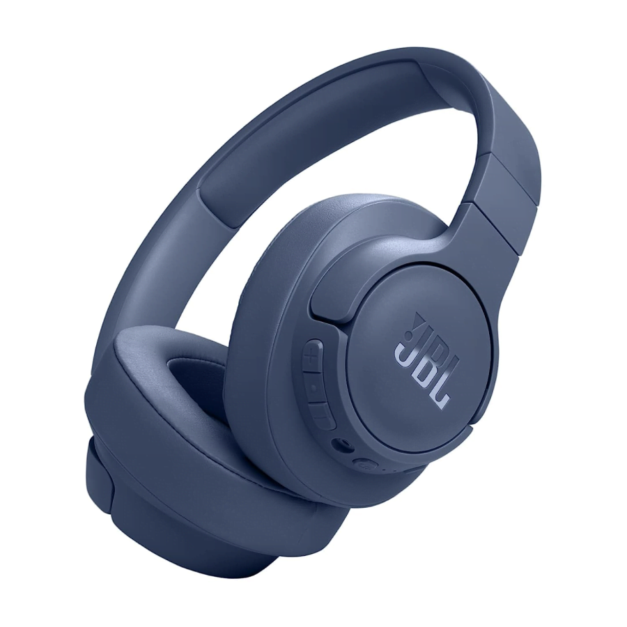 JBL Tune 770NC Kablosuz Kulak Üstü Aktif Gürültü Engelleme Kulaklıkları