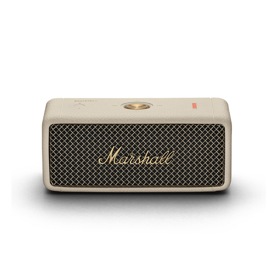 Marshall Emberton 2 - Portable Bluetooth Speaker