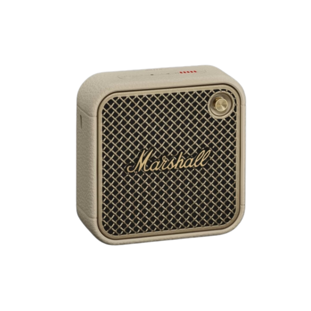 Marshall Willen 2 Compact Portable Speaker