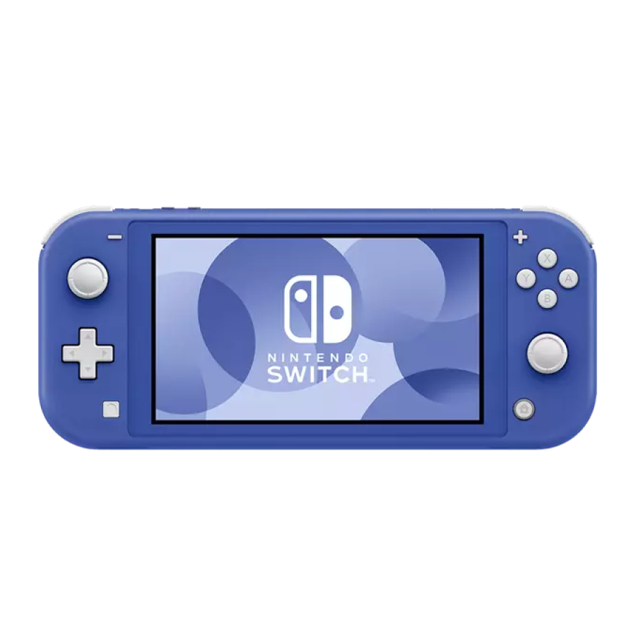 Nintendo Switch Lite El Konsolu