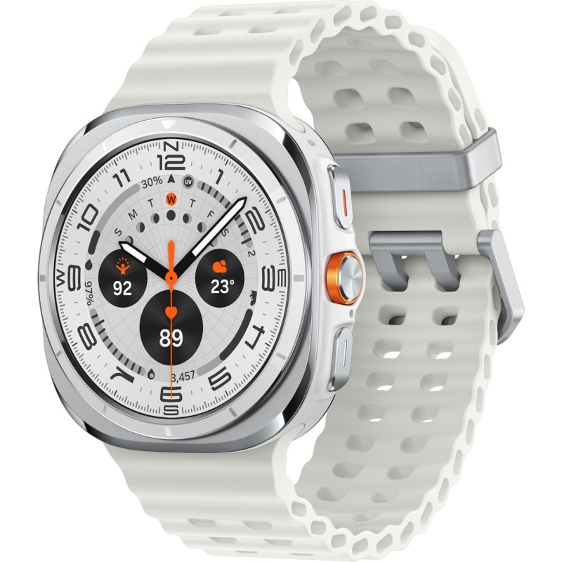 Samsung Galaxy Watch Ultra 47mm LTE L705 - Samsung Akıllı Saat