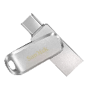 SanDisk Ultra Dual Drive Luxe USB 3.1 Type-C Flash Bellek 150MB/s