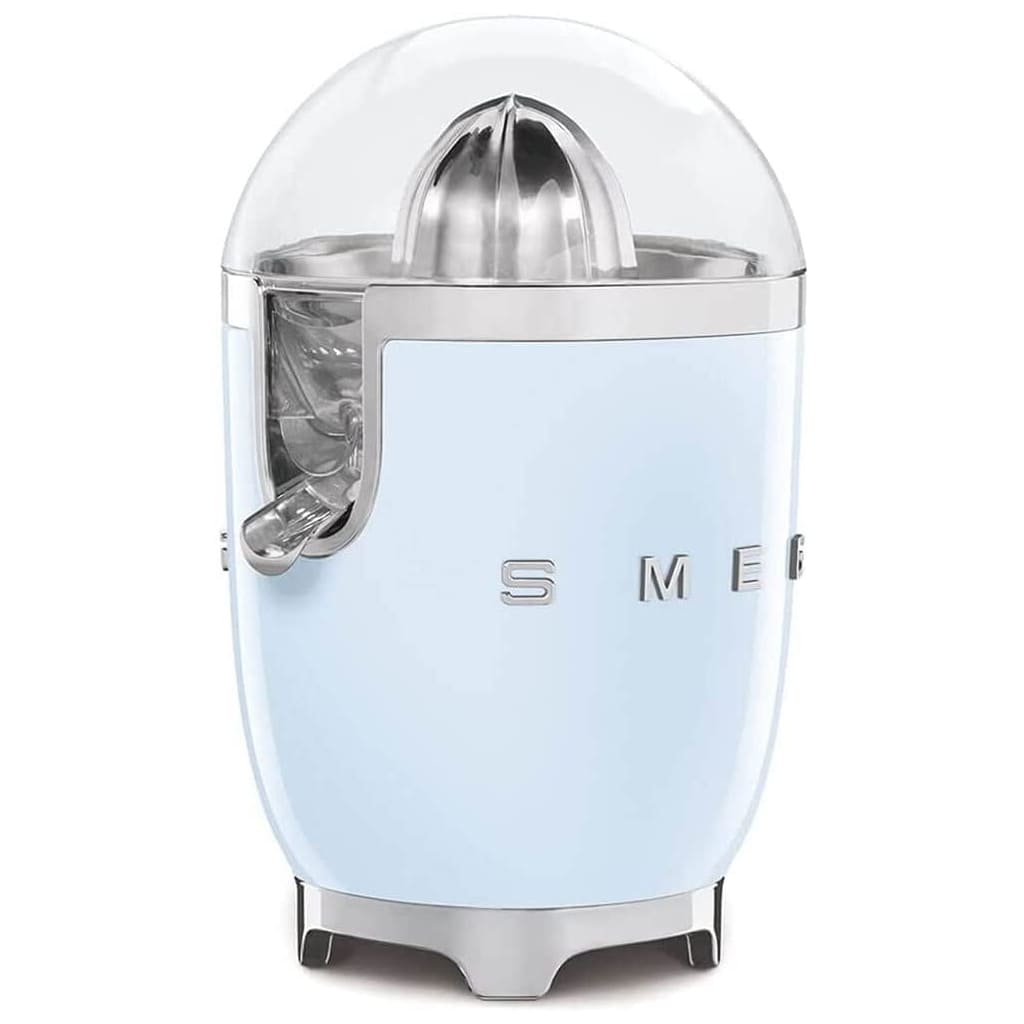 Smeg CJF01 Narenciye Sıkacağı 50'ler Tarzı