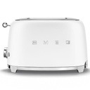 Smeg TSF01 Toaster "50's Style Aesthetic"