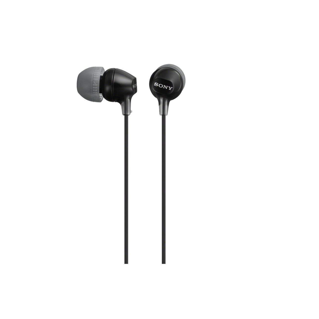 Sony MDR-EX15LPB In-Ear Kulaklıklar