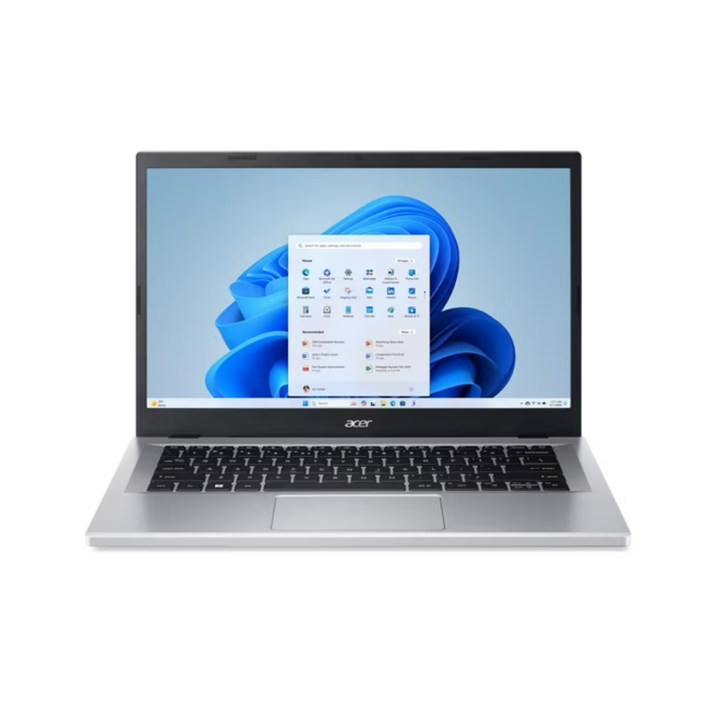 ACER Aspire 3 A314 14" i3-N305 8GB Ram 128GB SSD Laptop