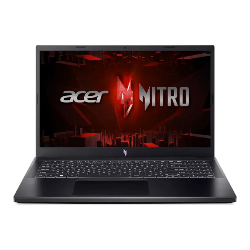Acer Nitro V15 ANV15-51 15.6" Oyun Dizüstü Bilgisayarı i7-13620H 16GB DDR5 RAM 512GB SSD RTX 4060 8GB