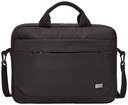 Advantage Laptop Attache 14" Black - CA.ADVA114BLK