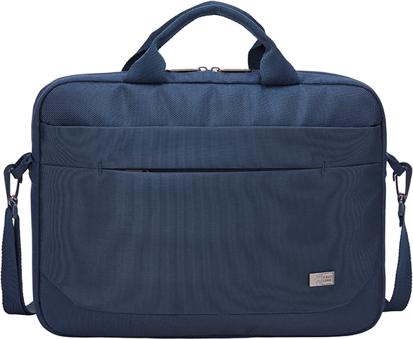 Advantage Notebook Çantası 14" Koyu Mavi - CA.ADVA114DKBLU