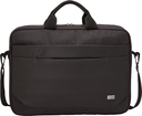Advantage Notebook Çantası 15.6" Siyah - CA.ADVA116BLK