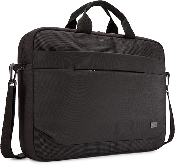 Advantage Notebook Bag 17.3 " Black - CA.ADVA117BLK