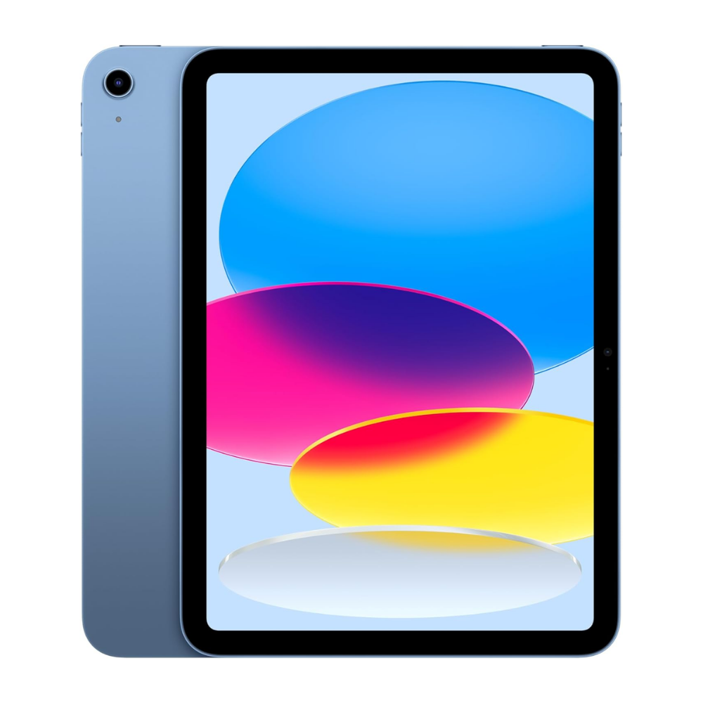 Apple iPad A16 11" WiFi 128GB Blue MD4A4