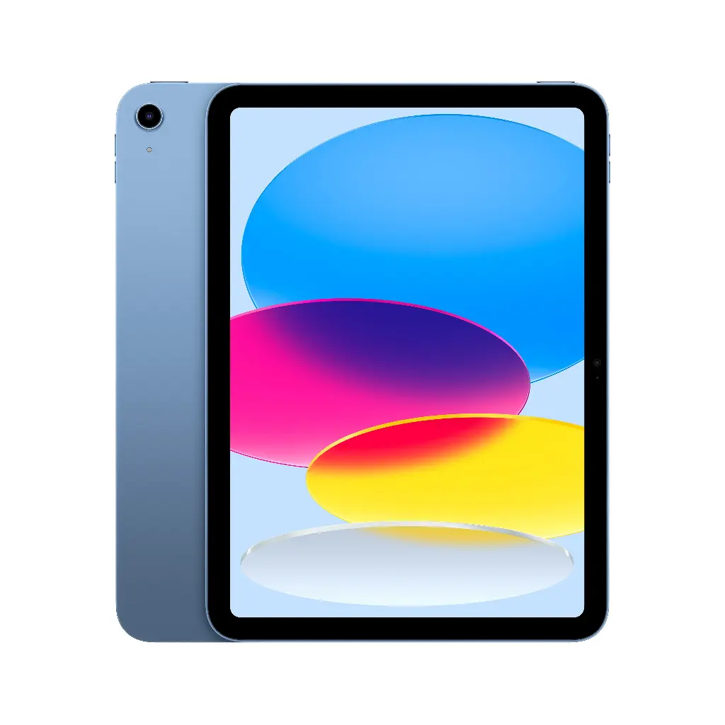 Apple iPad 11 A16 11" WiFi 256GB Blue MD4H4