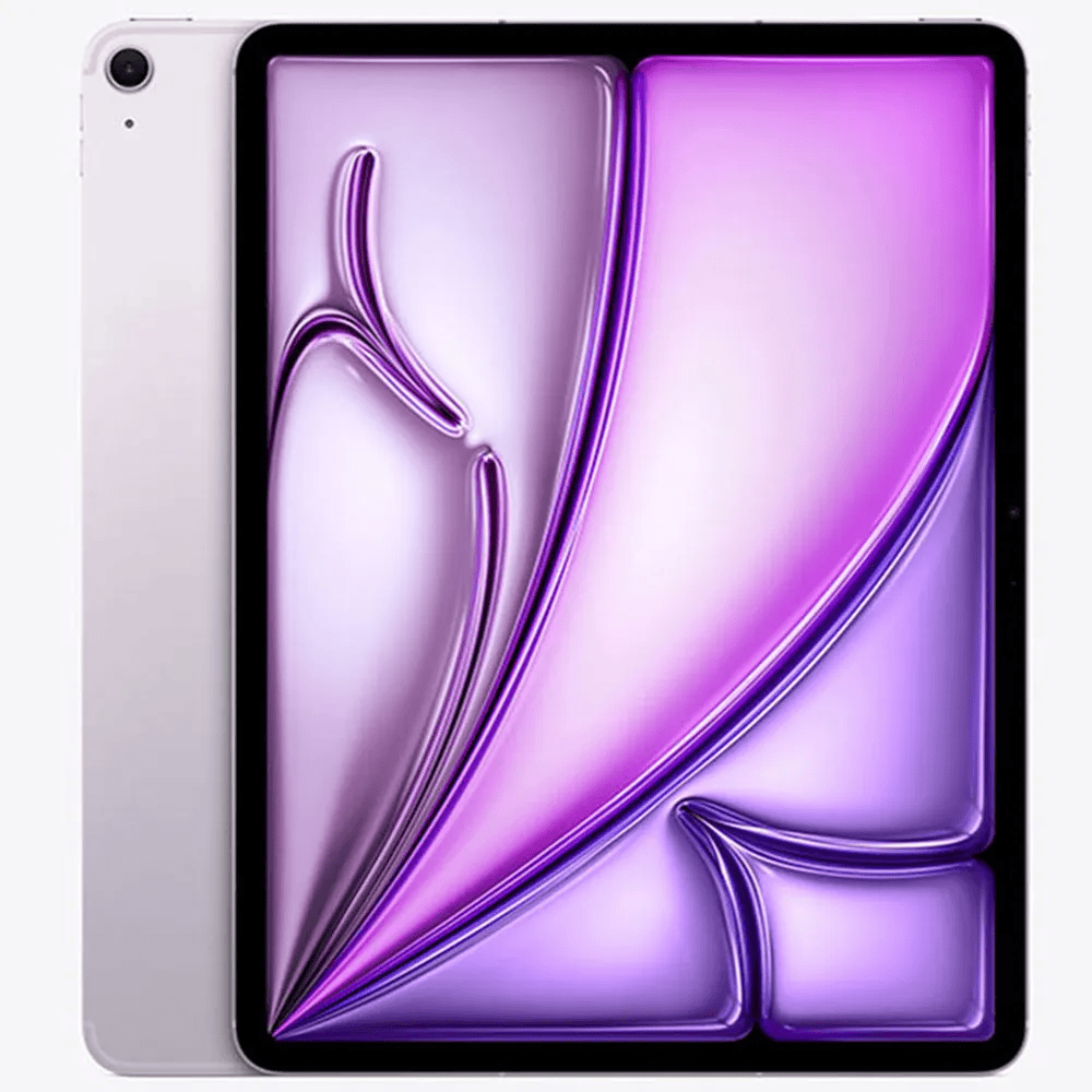 Apple iPad Air 6 11" M3 128GB Wi-Fi Purple - MCA04