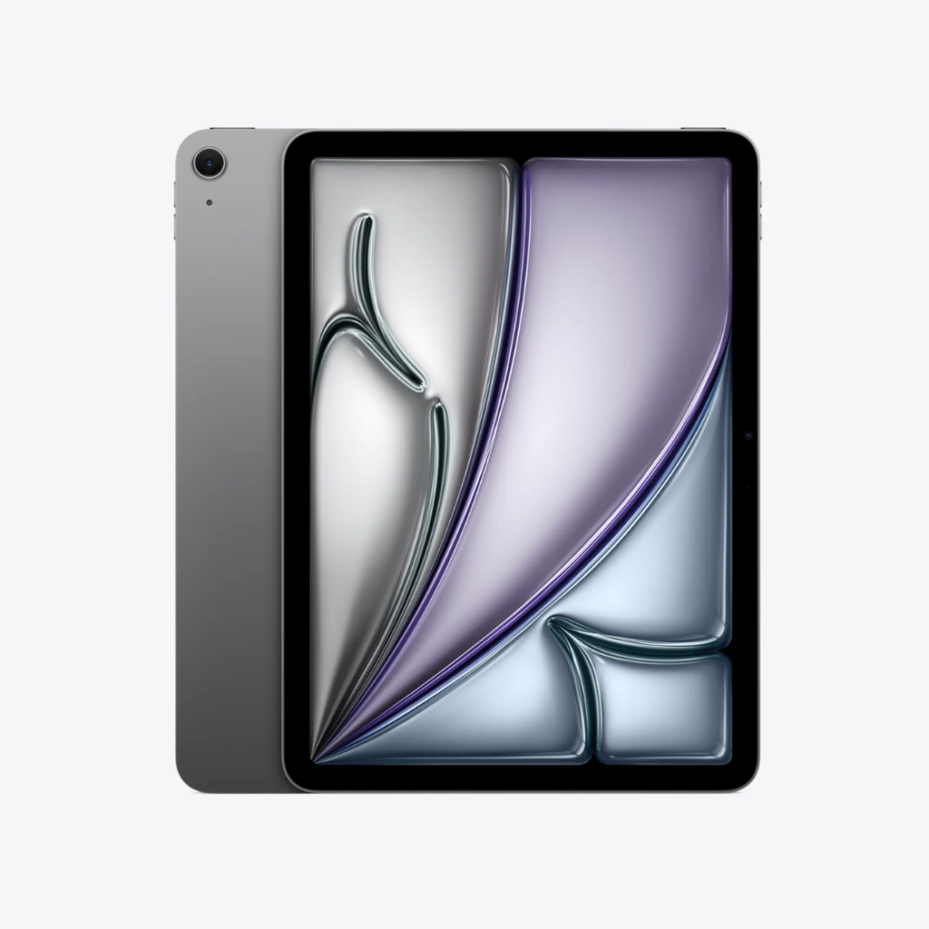 Apple iPad Air 6 11" M3 128GB Wi-Fi Uzay Grisi - MC9W4