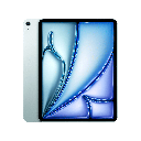 Apple iPad Air 6 M3 128GB 13" (2025 Başları) - Mavi MCNJ4