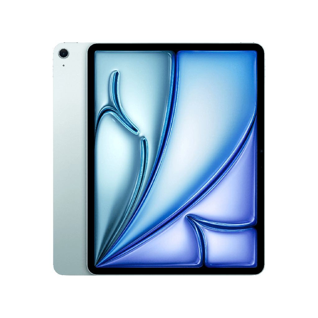Apple iPad Air M3 13" Wi-Fi 256 GB Blue (MCNP4)