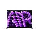Apple MacBook Air 15.3" M3 Çip, 8/512 GB SSD | Midnight | MRYV3