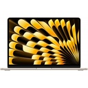 Apple MacBook Air 15" M4 16GB RAM 512GB SSD (Early 2025) - Midnight MW1M3