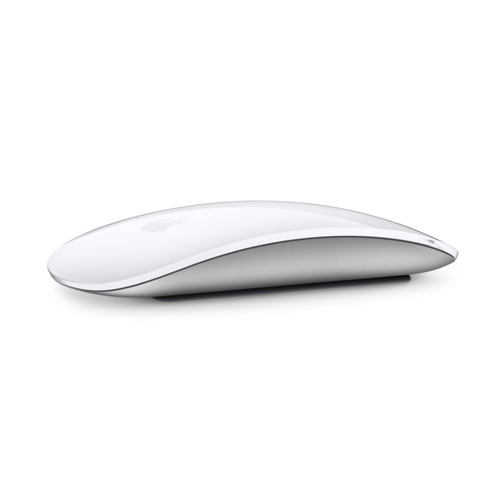 Apple Magic Mouse 2024 MXK53 - White