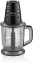 Arzum AR1161 Food chopper 400 W Black