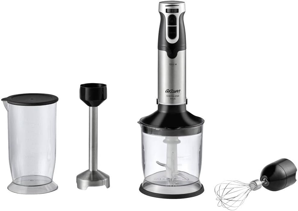Arzum Chefbland Maxi Blender AR1162 1000W
