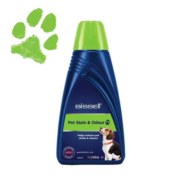 Bissell Pet Stain Odour 1085