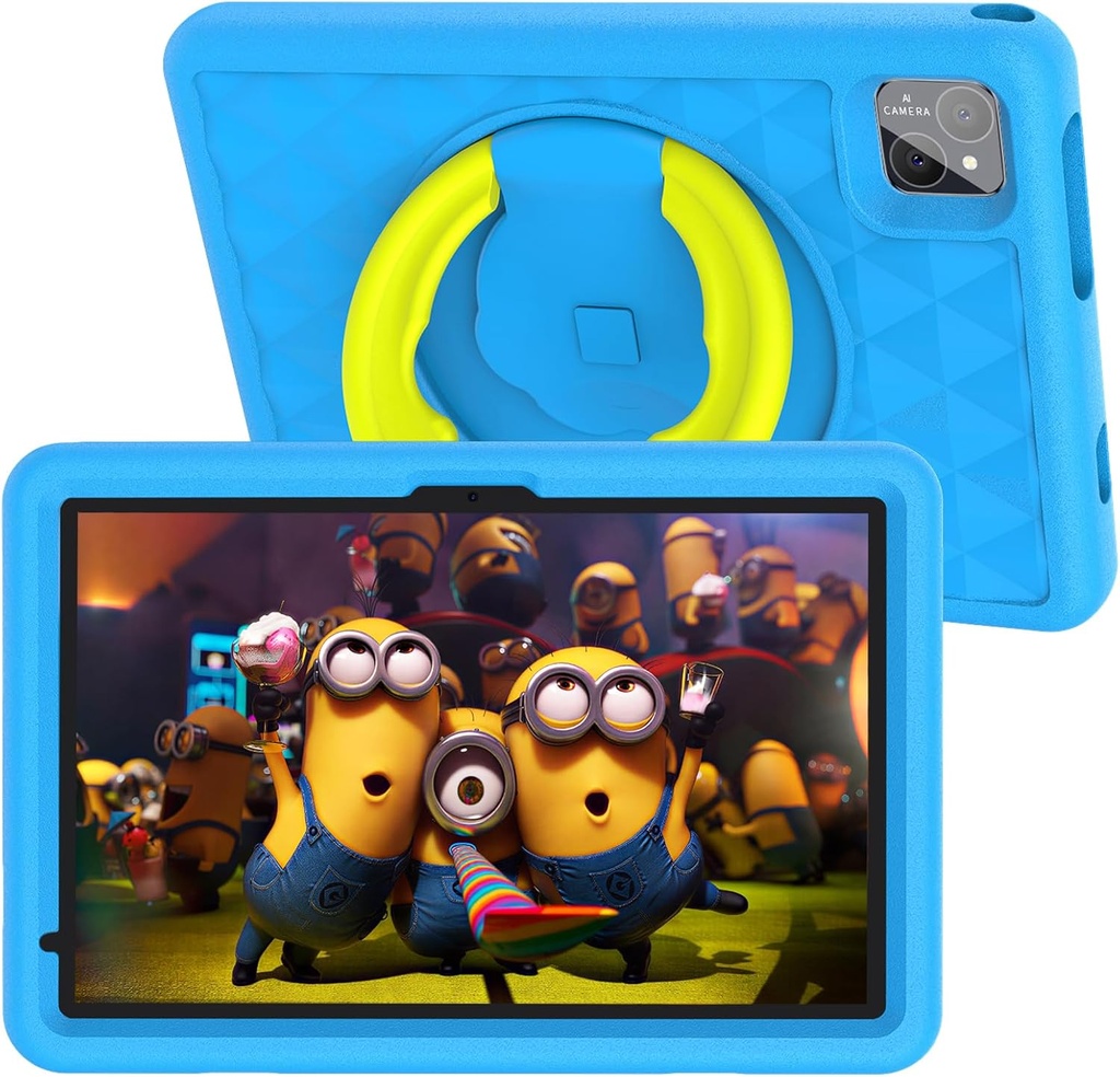 Blackview Tab A6 Kids 10" 4/128GB Blue WIFI