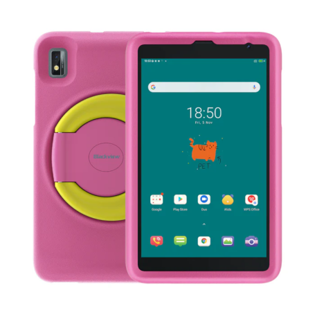Blackview Tab A6 Kids 4/128GB Pink WIFI