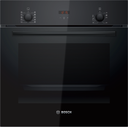 BOSCH 66L Ankastre Fırın Siyah - HBF512BB1T