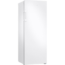 Bosch 6 Çekmeceli 206Lt. E Enerji Sınıfı Dikey Tipi Derin Dondurucu Beyaz - GSV29VWE0N