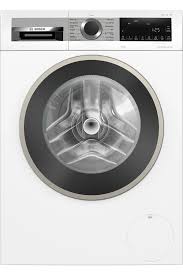 BOSCH A Enerji Sınıfı 10 Kg 1400dvr Çamaşır Makinesi Beyaz - WGB254A1TR