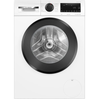 Bosch A Enerji Sinifi 9Kg 1200dvr Washing Machine - WGA242Z0TR