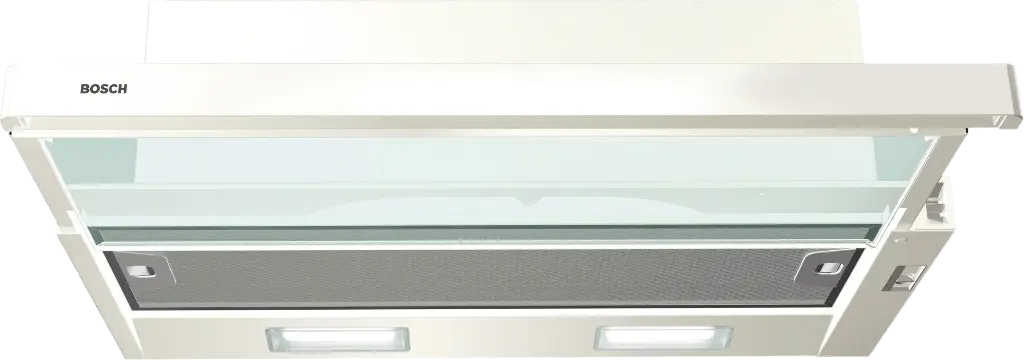 Bosch Aspiratör 60cm 300m2 Beyaz - DFT63CA20Q
