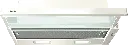 Bosch Aspiratör 60cm 300m2 Beyaz - DFT63CA20Q