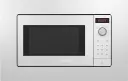 Bosch BEL653MW3 Series 2 Built-In Microwave 59 x 38 cm White