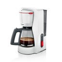 Bosch Coffee Maker My Moment White - TKA3M131