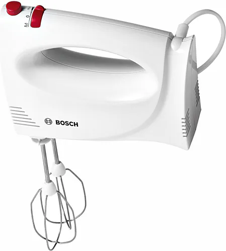 Bosch El Mikseri YoutCollection 300w Beyaz - MFQP1000