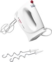 Bosch Hand Mixer 300w White - MFQ3010