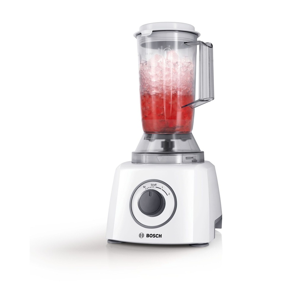 Bosch Kitchen Machine MultiTalent 3 800W - MCM3200W