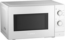 BOSCH Mikrodalga Fırın 20L Beyaz - FFL020MW0
