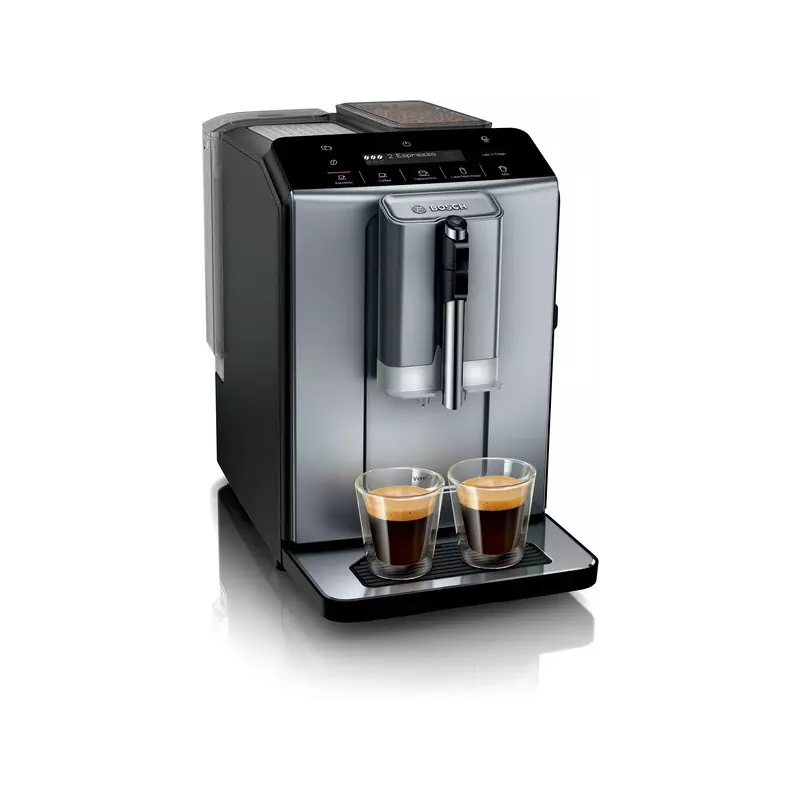 Bosch Serie 2 Fully Automatic Coffee Machine VeroCafe - TIE20504
