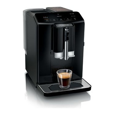 Bosch Serie 2 Fully Automatic Coffee Machine Black - TIE20119