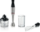Bosch Serisi 6 ErgoMaster Blender 1200 W - MSM6M821