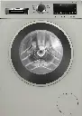 Bosch Washing Machine 8 Kg 1200rpm Silver A+++ - WAN2420XME